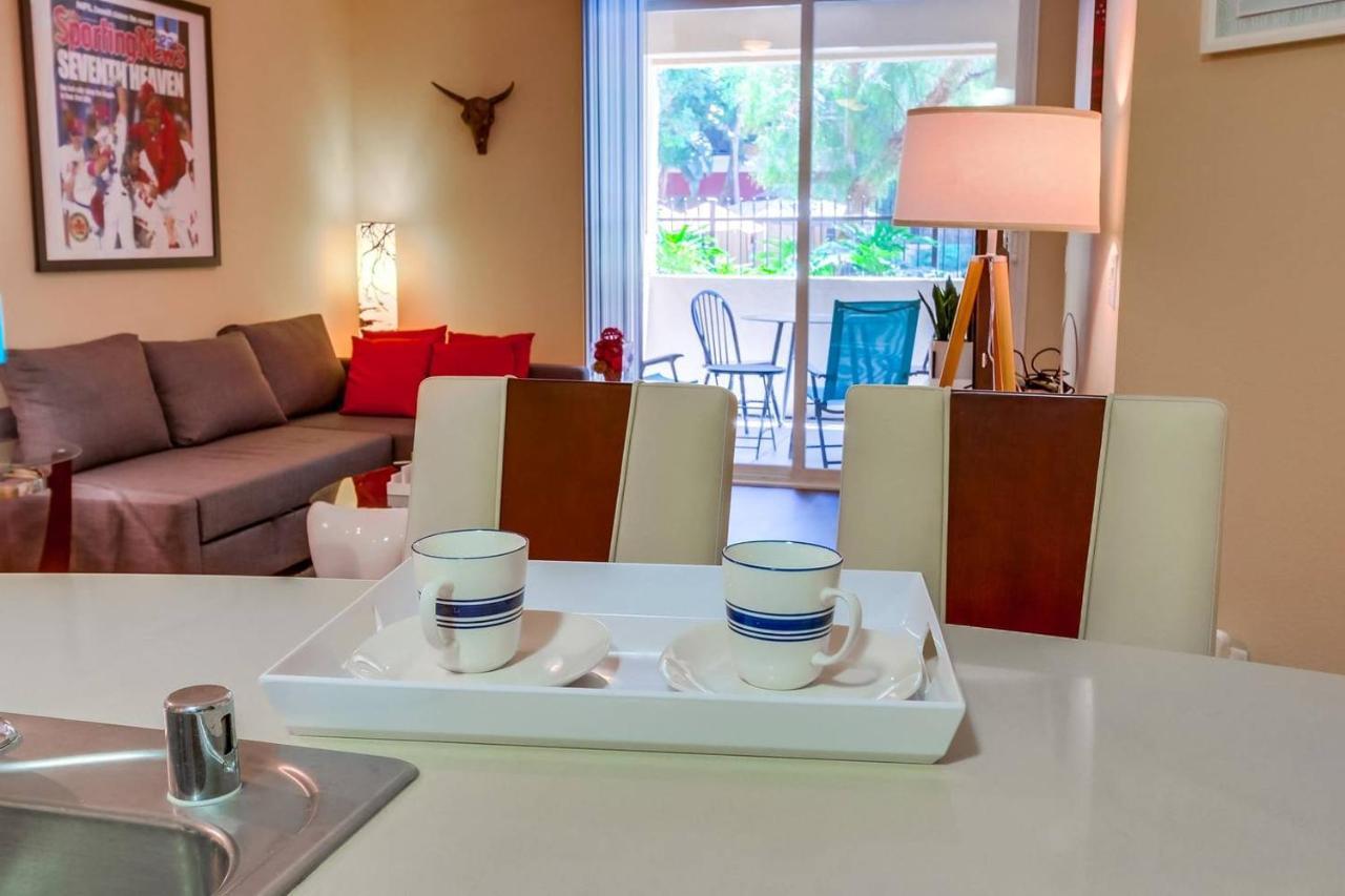 شقة أنهايم  في Disney'S Gorgeous 1Br&1Bath With Free Parking! - R1 المظهر الخارجي الصورة