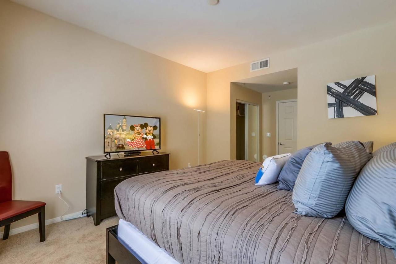 شقة أنهايم  في Disney'S Gorgeous 1Br&1Bath With Free Parking! - R1 المظهر الخارجي الصورة